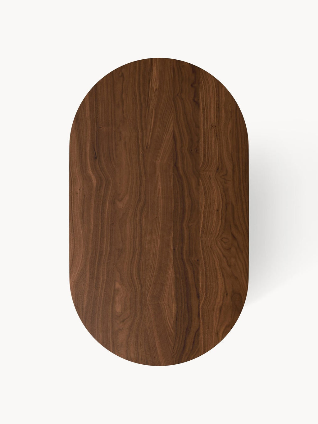 Longsleddale Oval Coffee Table