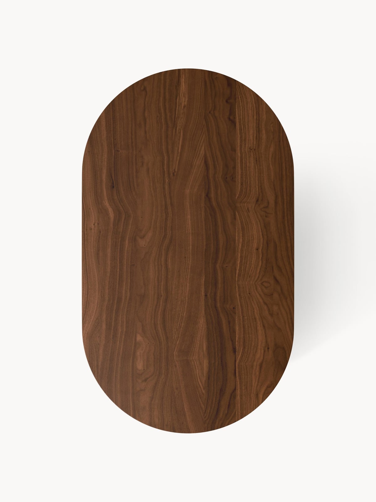 Longsleddale Oval Coffee Table