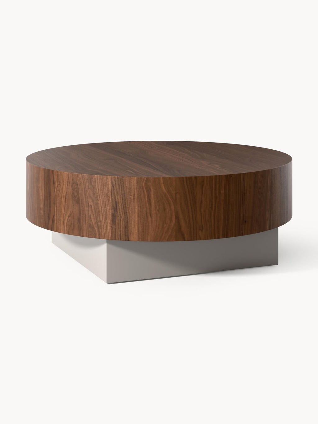 Longsleddale Round Coffee Table