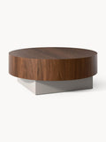 Longsleddale Round Coffee Table
