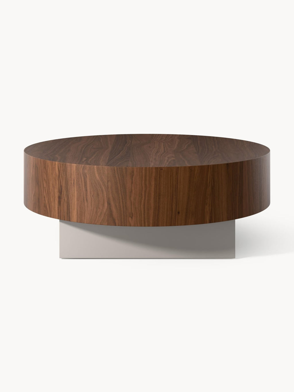 Longsleddale Round Coffee Table