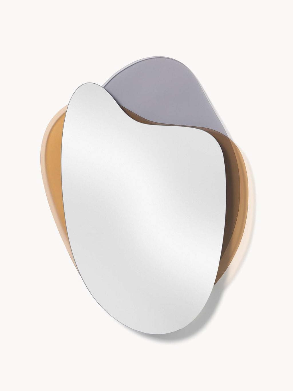 Longsleddale Wall Mirror Melia