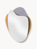 Longsleddale Wall Mirror Melia