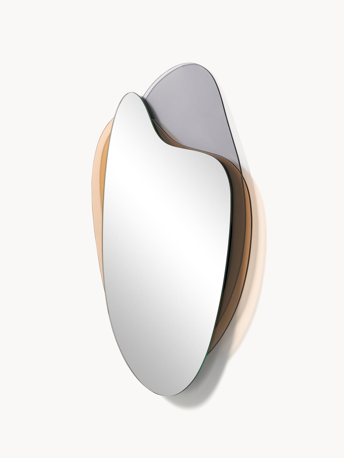 Longsleddale Wall Mirror Melia