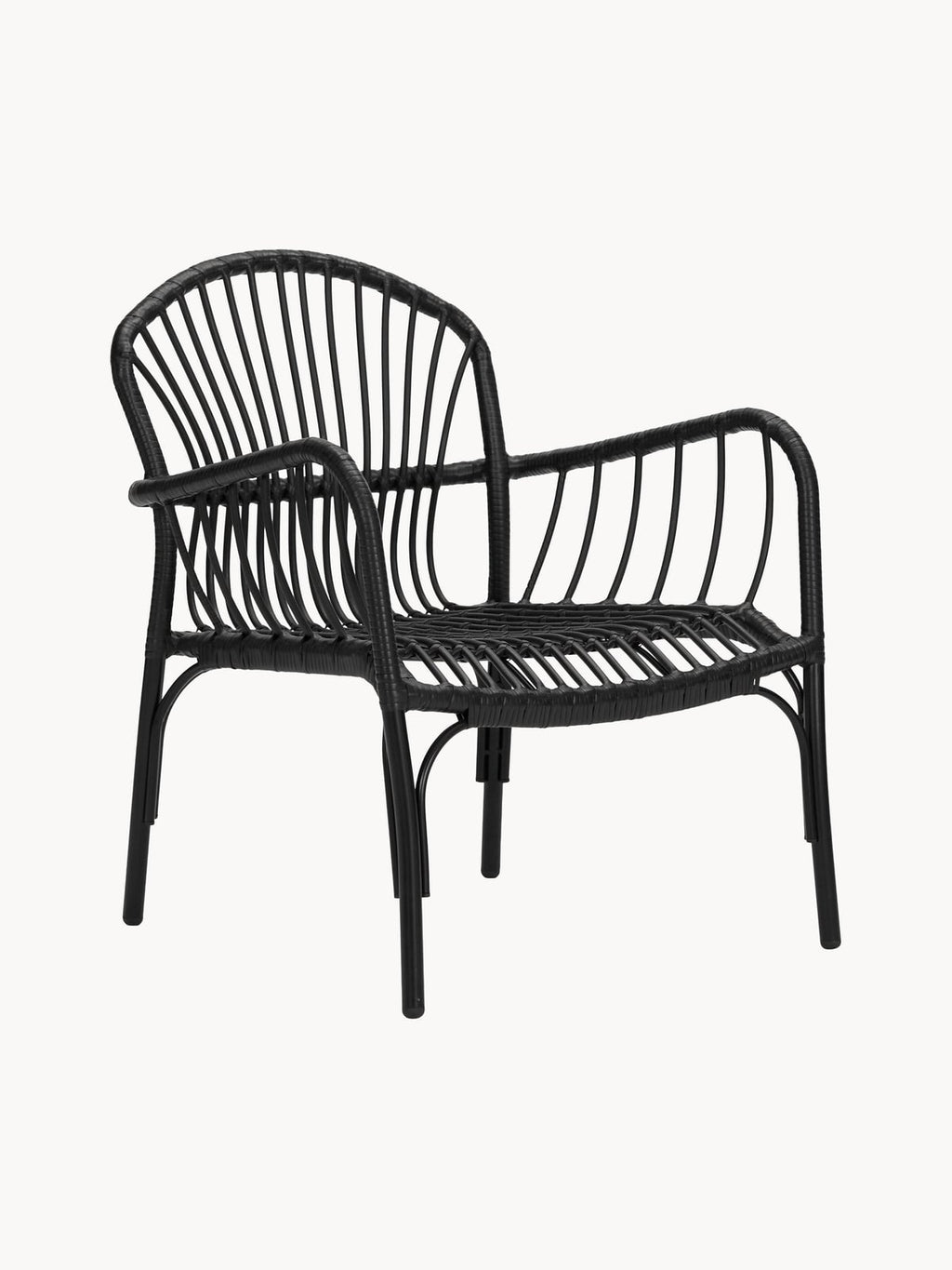 Lowther Garden Armchair