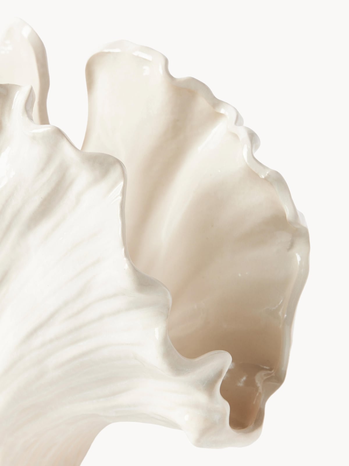 Lowther Vase, H 24 cm