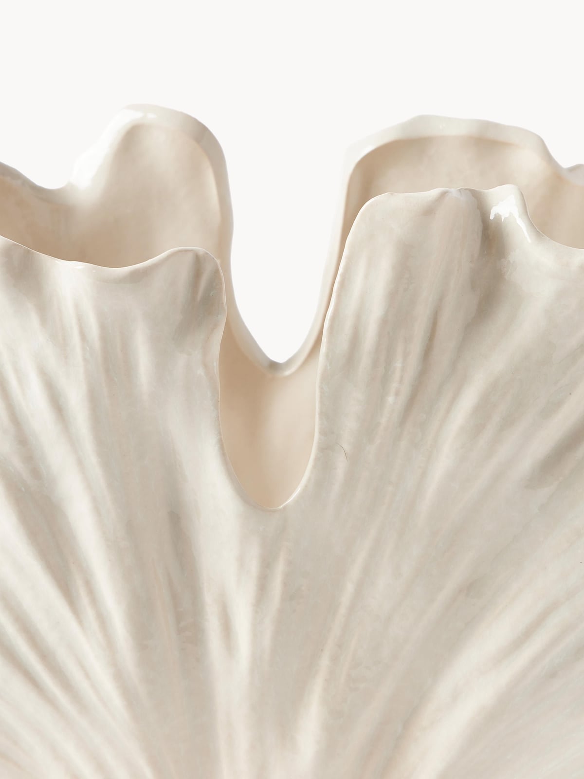 Lowther Vase, H 24 cm