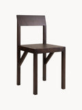 Loxley Ash Wood Dining Chair