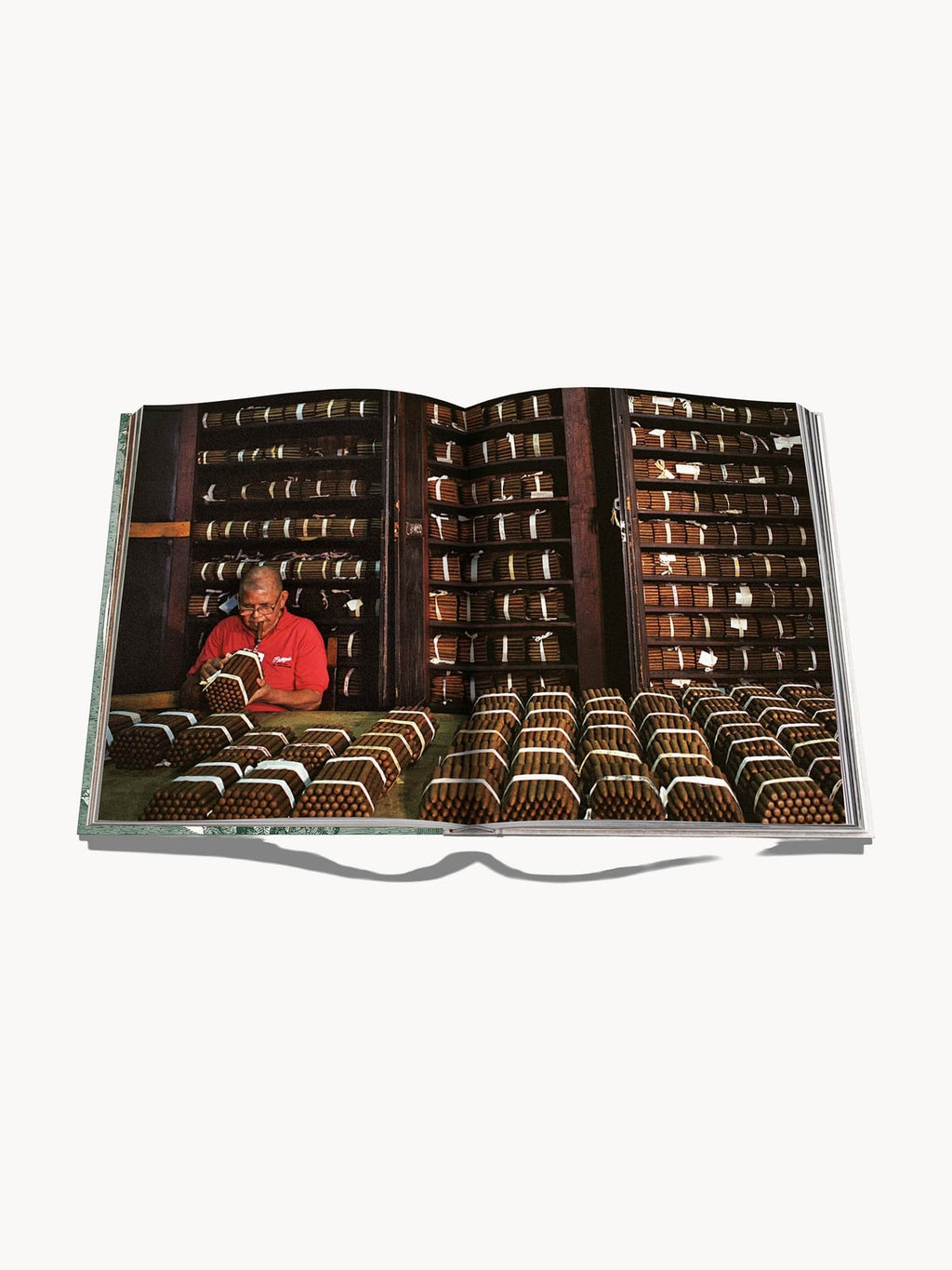 Loxley Coffee Table Book The Impossible Collection of