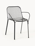 Loxley Garden Dining Chair with Armrests