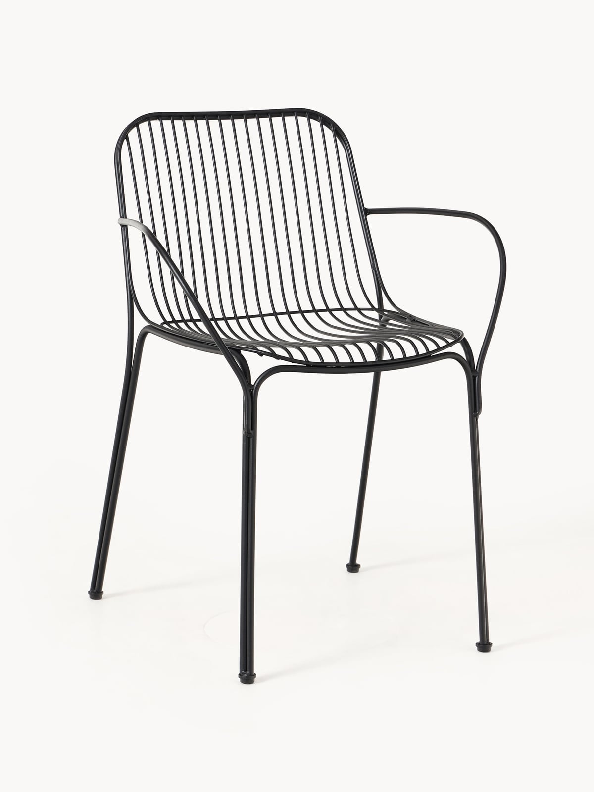 Loxley Garden Dining Chair with Armrests