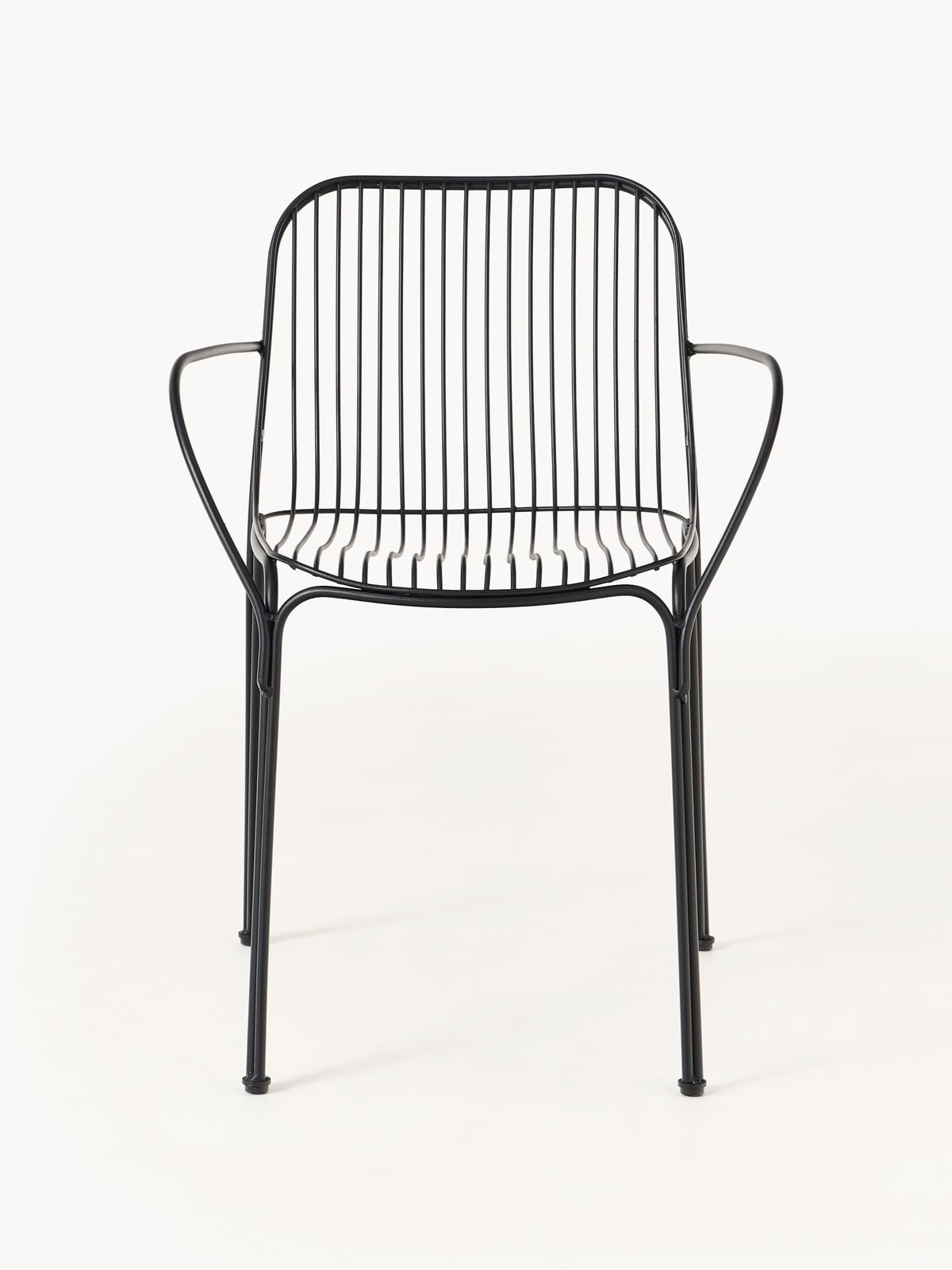 Loxley Garden Dining Chair with Armrests