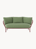 Loxley Garden Lounge Sofa (3-seater)