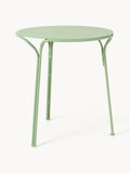 Loxley Round Garden Table, Ø 65 cm