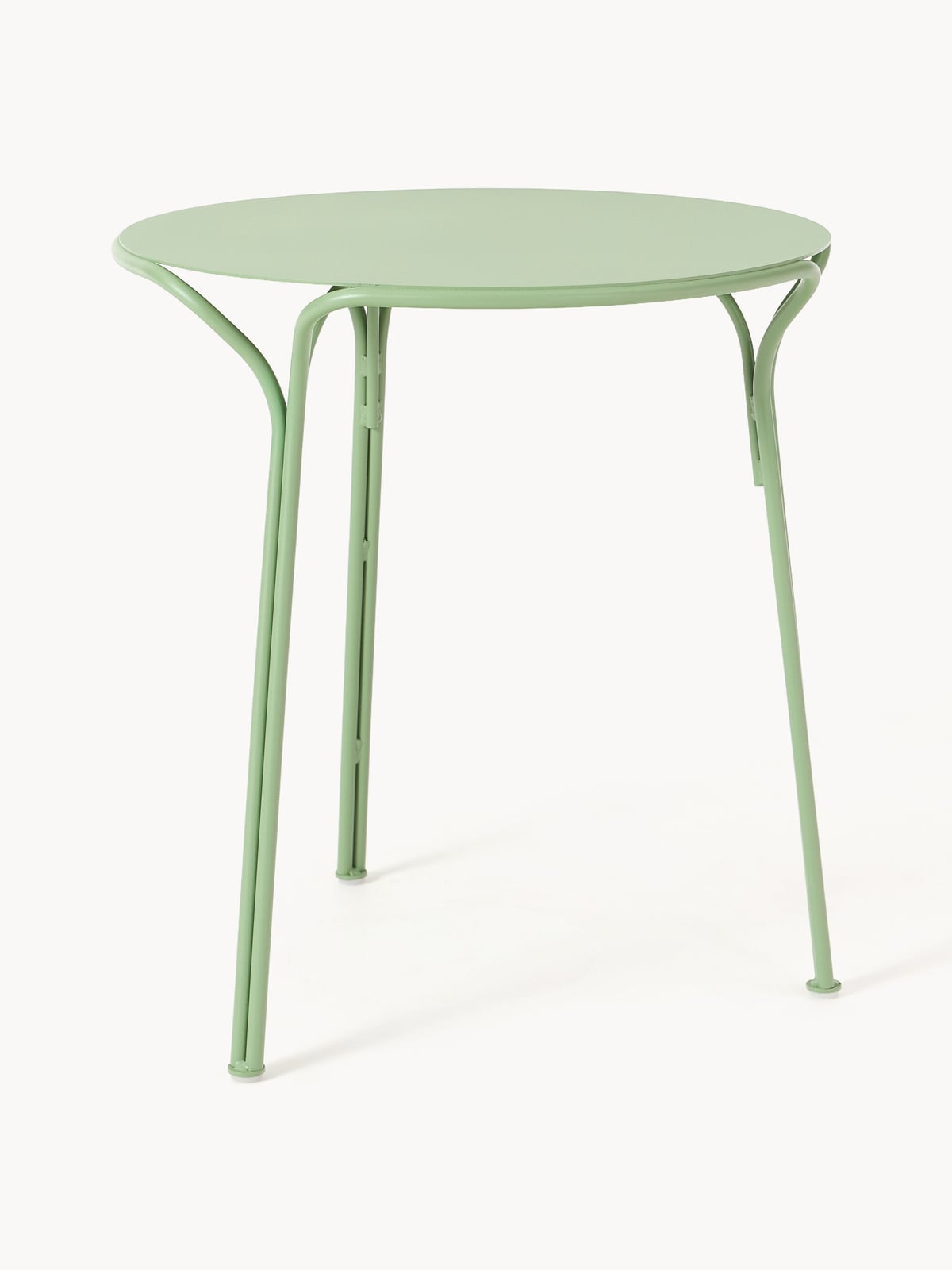 Loxley Round Garden Table, Ø 65 cm