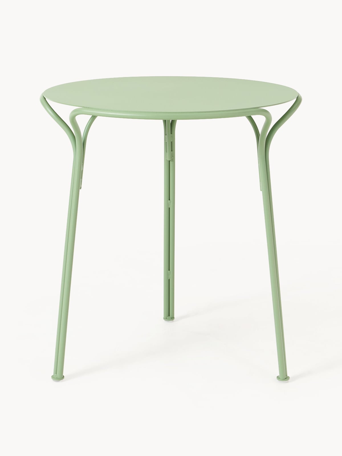Loxley Round Garden Table, Ø 65 cm