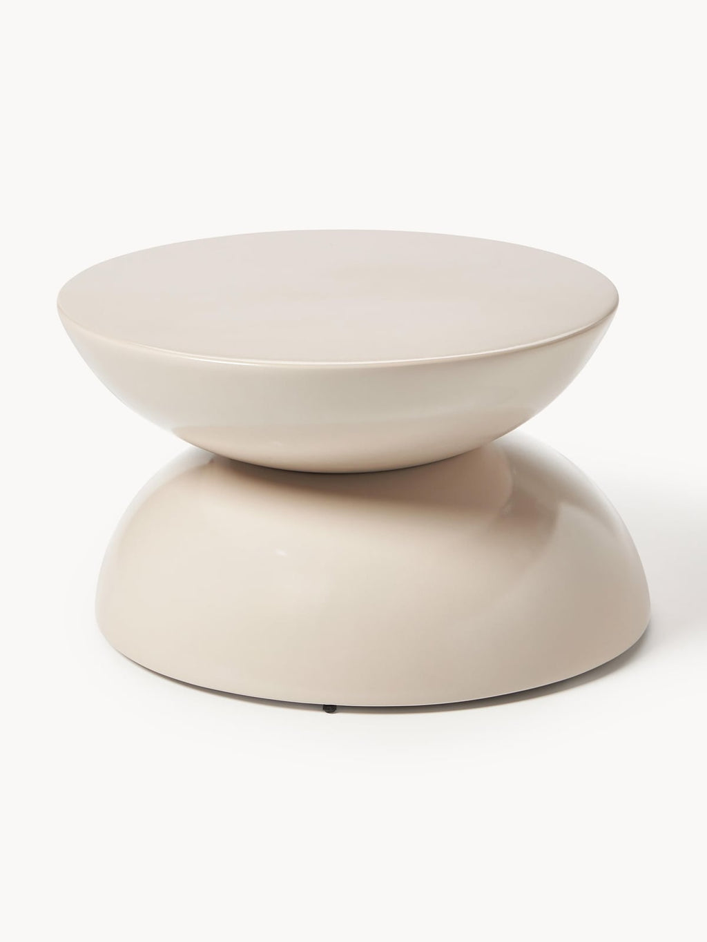 Ludworth Round Coffee Table