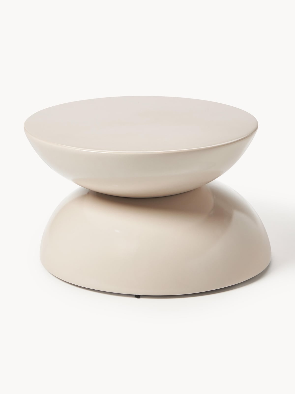 Ludworth Round Coffee Table