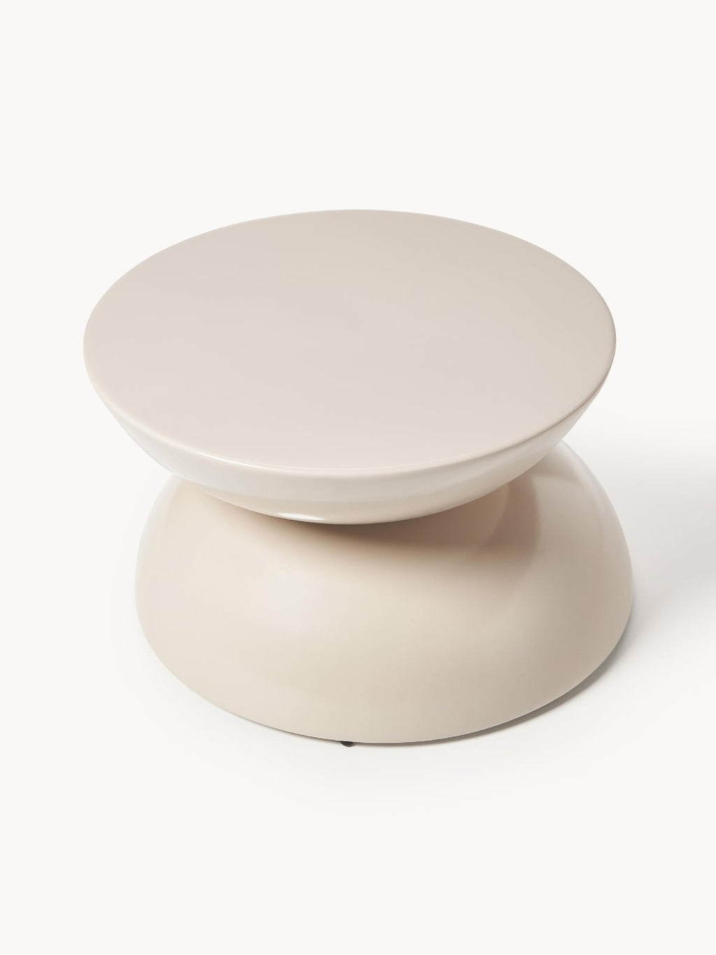 Ludworth Round Coffee Table