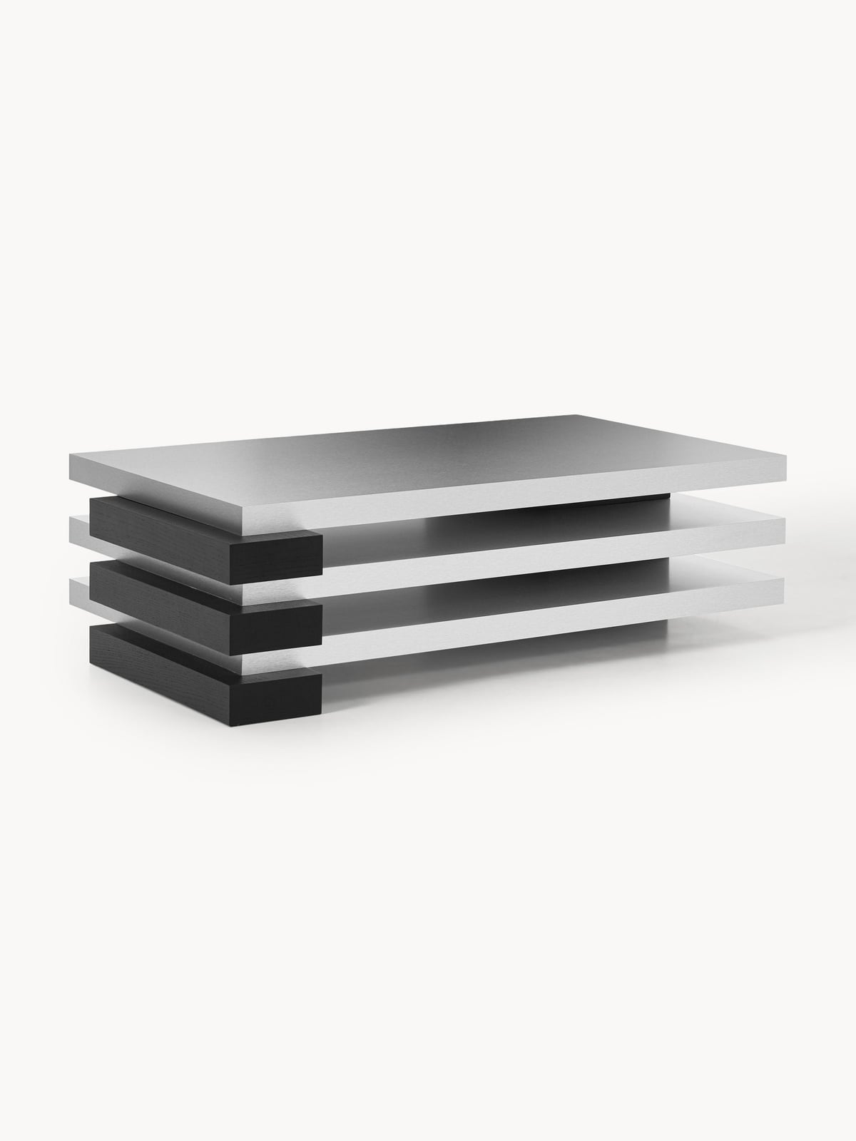 Mardale Layered Coffee Table
