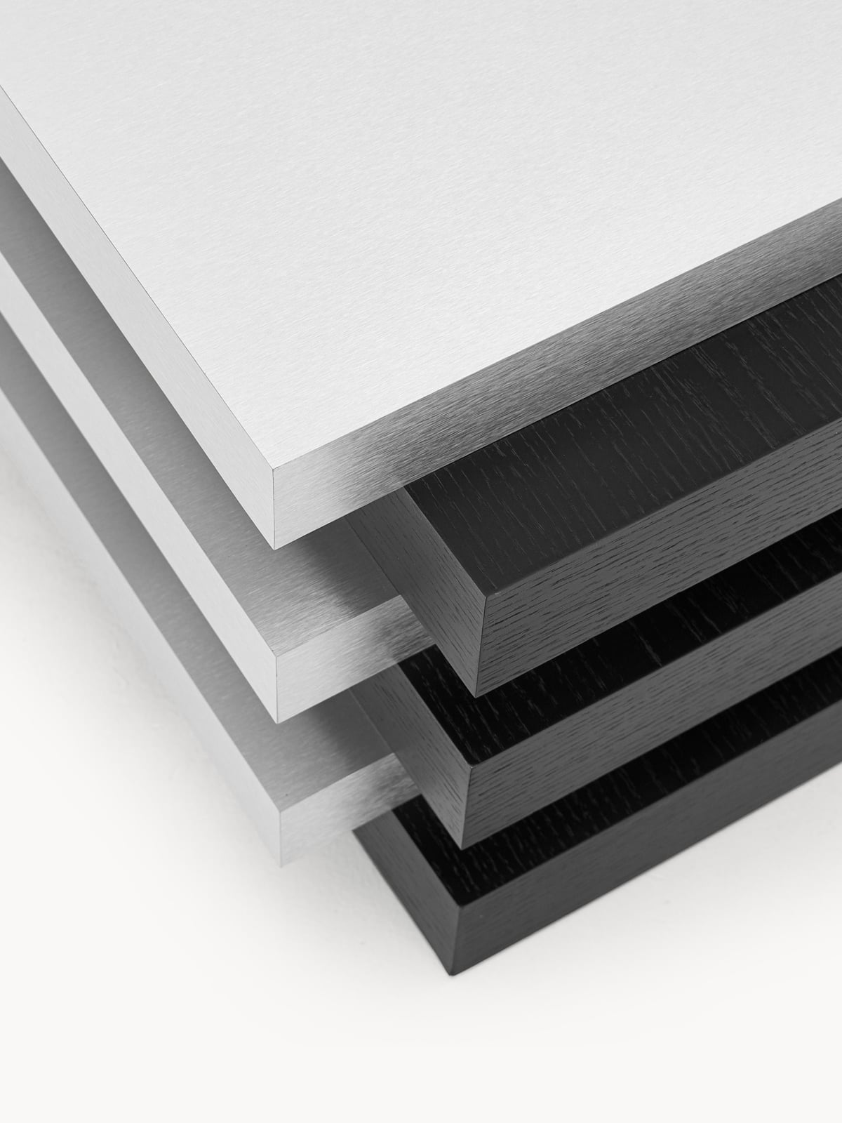 Mardale Layered Coffee Table