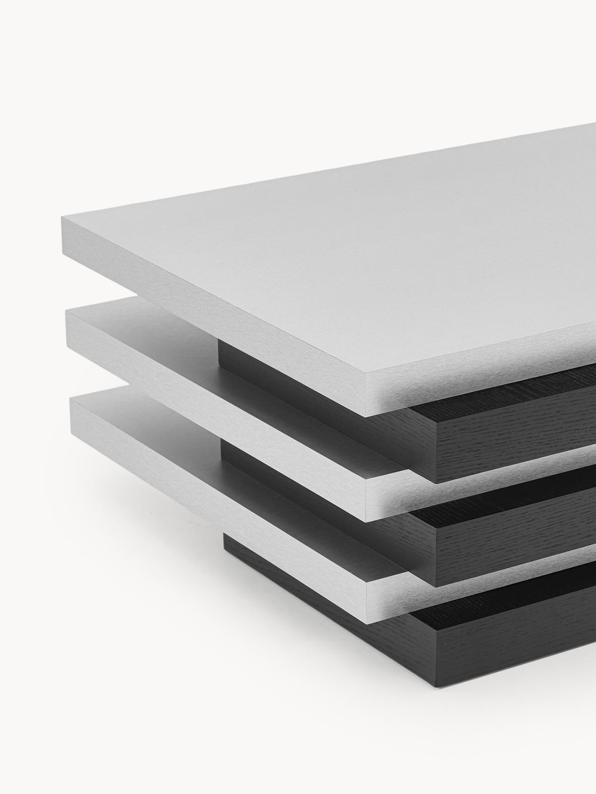 Mardale Layered Coffee Table