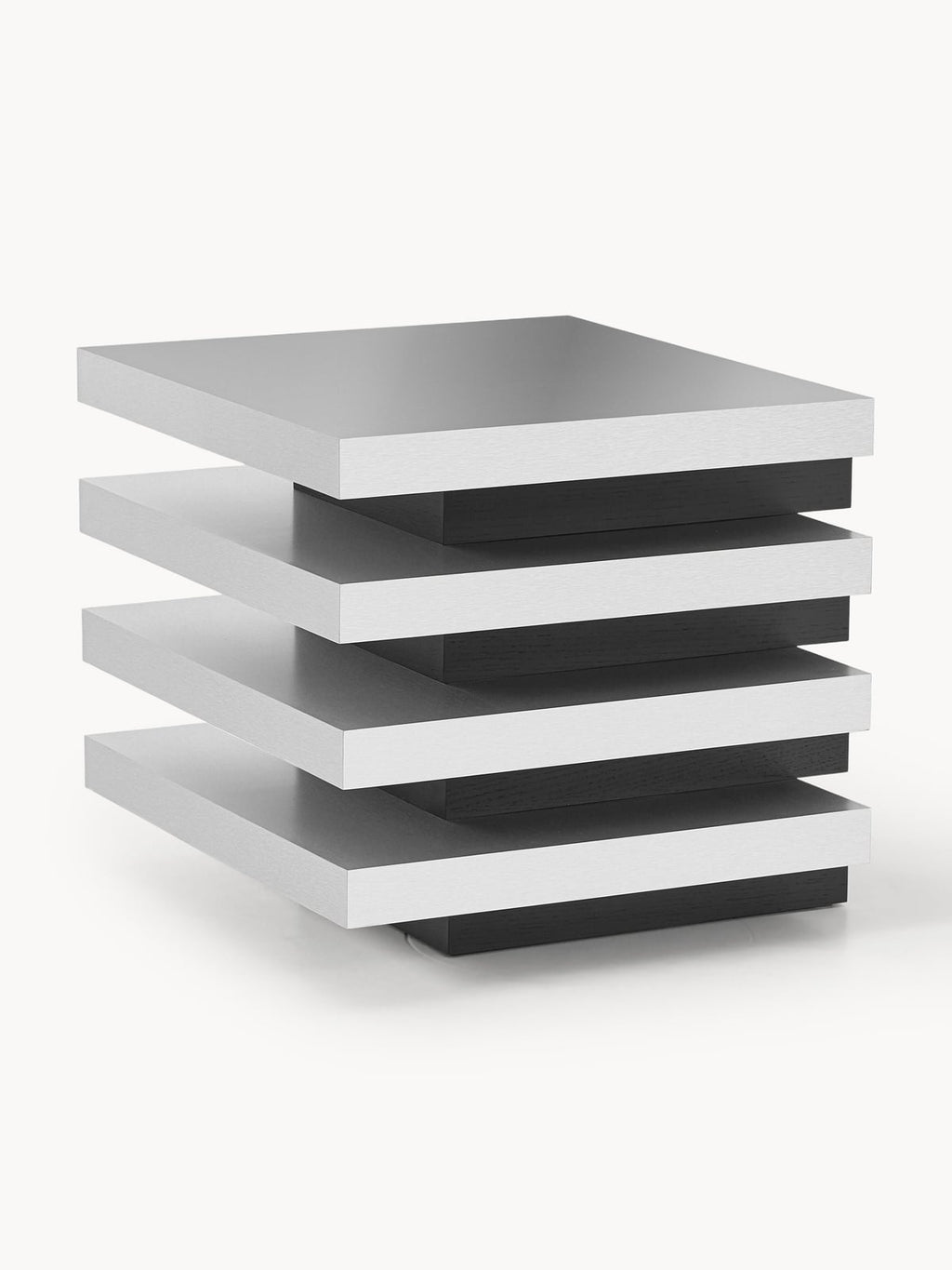 Mardale Layered Side Table