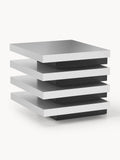 Mardale Layered Side Table