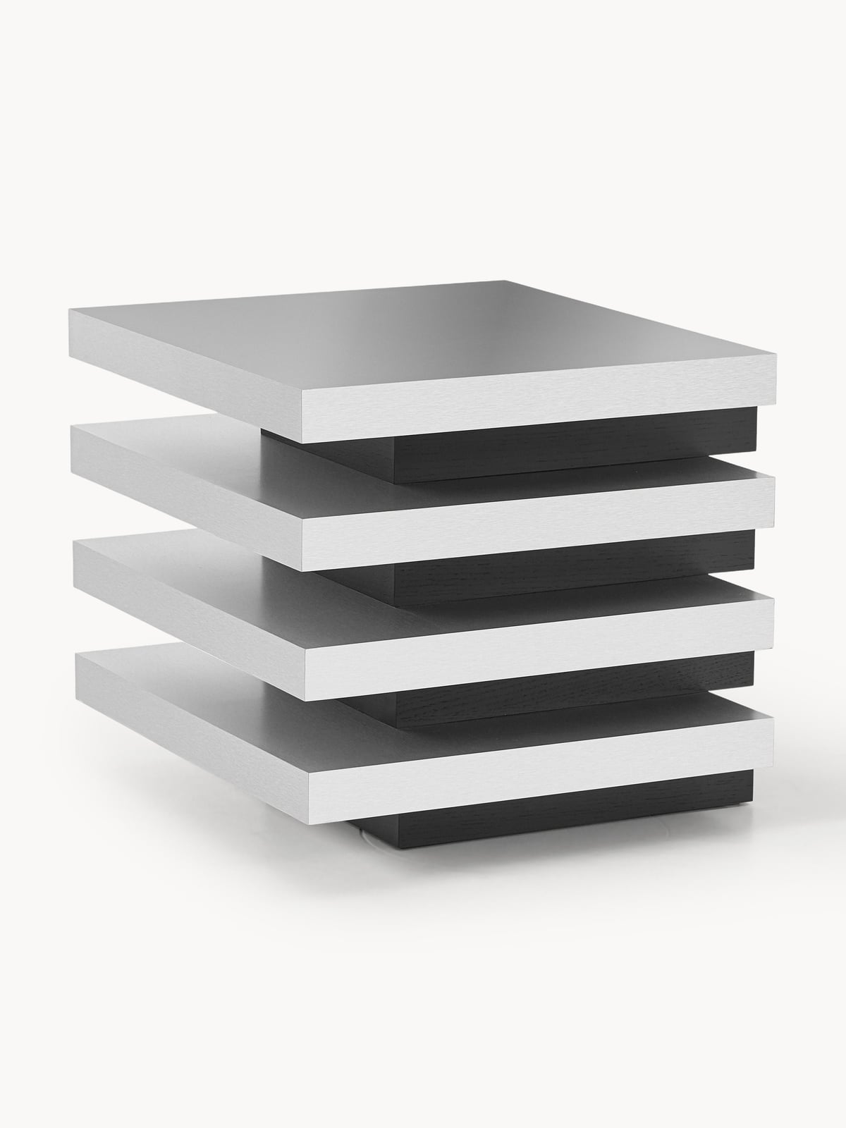 Mardale Layered Side Table