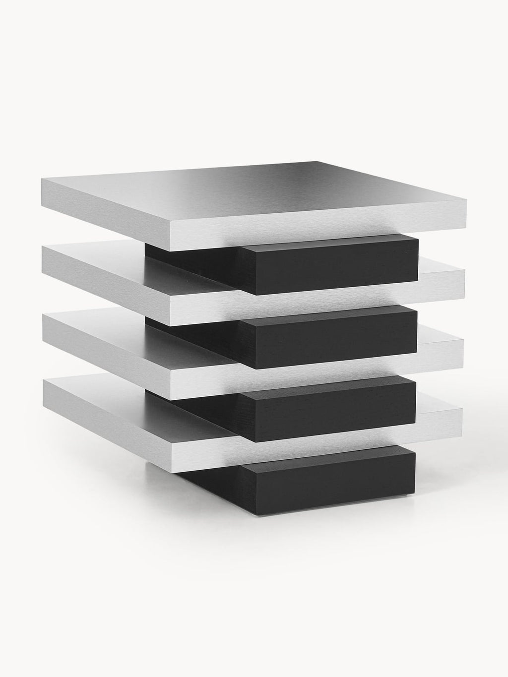 Mardale Layered Side Table