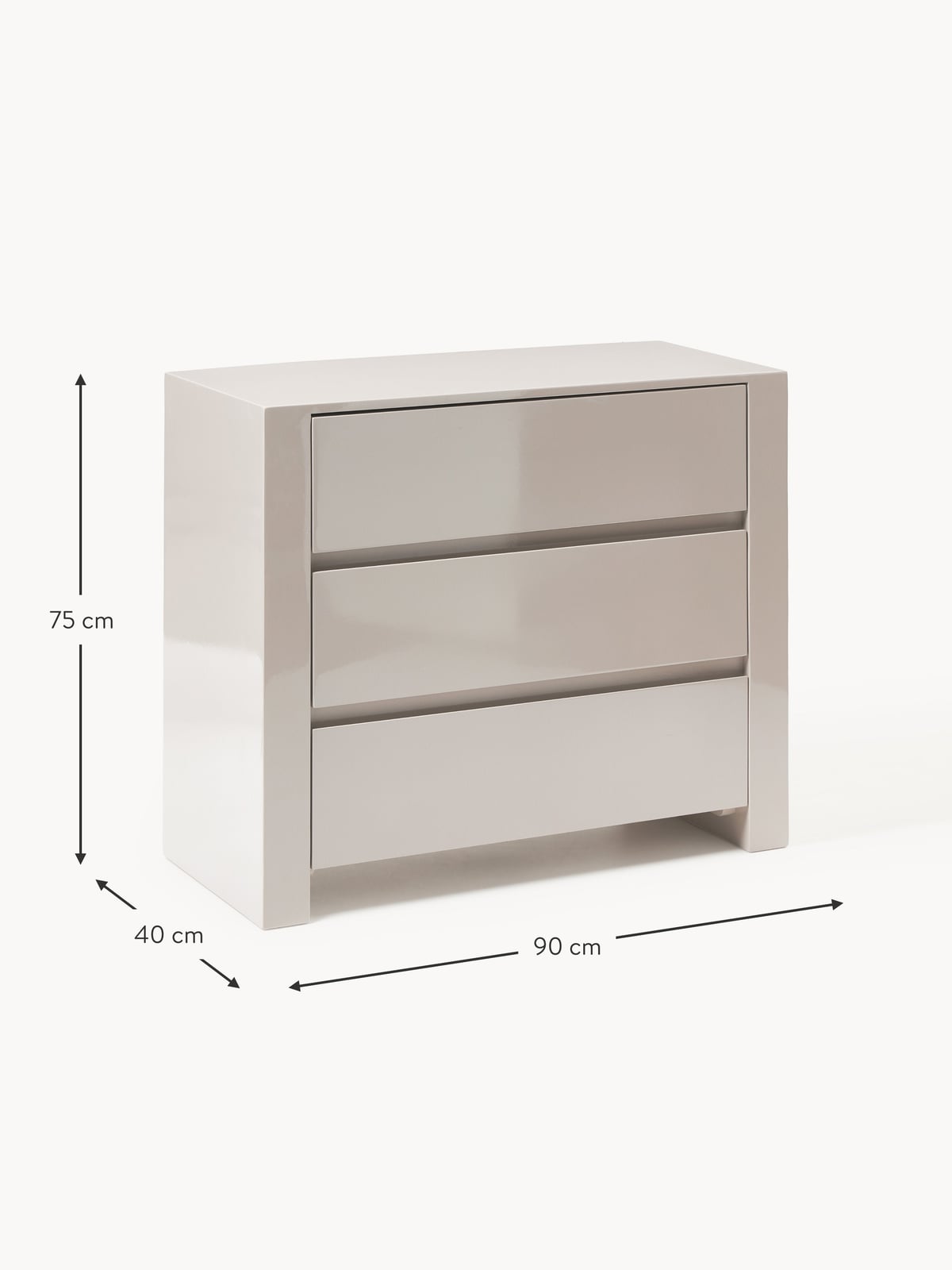 Marden Dresser