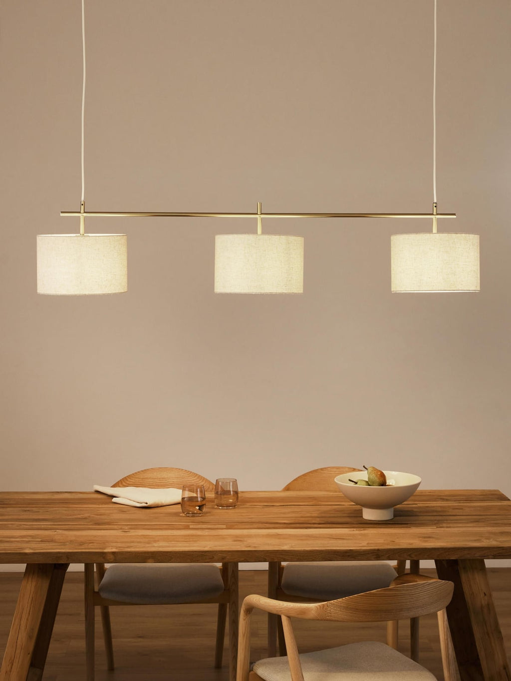 Marden Large Pendant Light