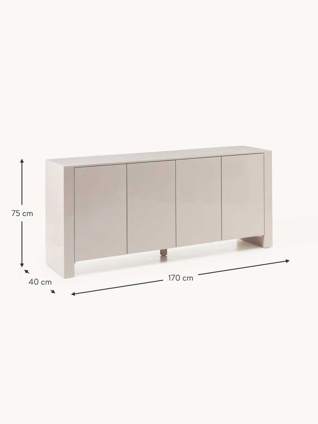 Marden Sideboard