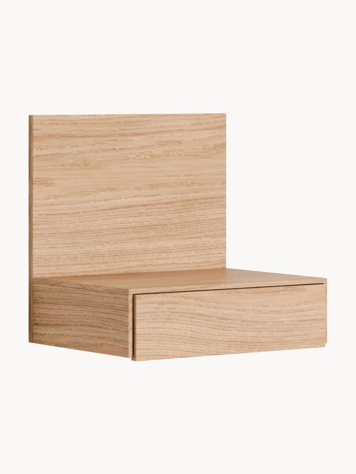 Marden Wall-Mounted Bedside Table