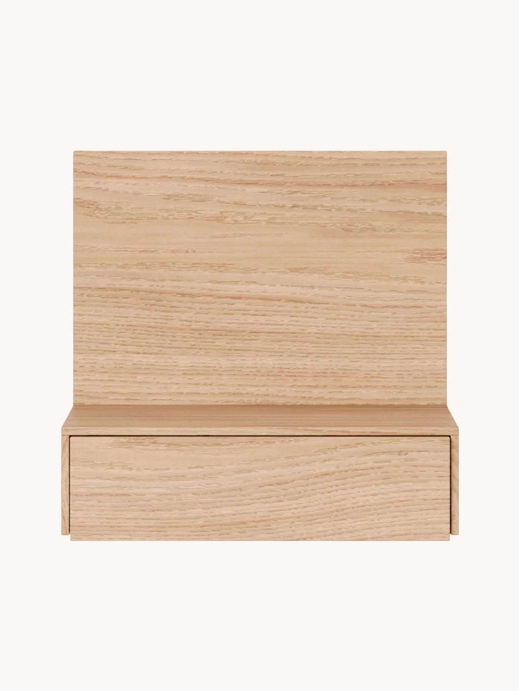 Marden Wall-Mounted Bedside Table