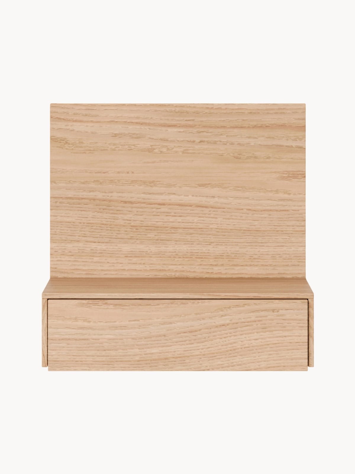 Marden Wall-Mounted Bedside Table