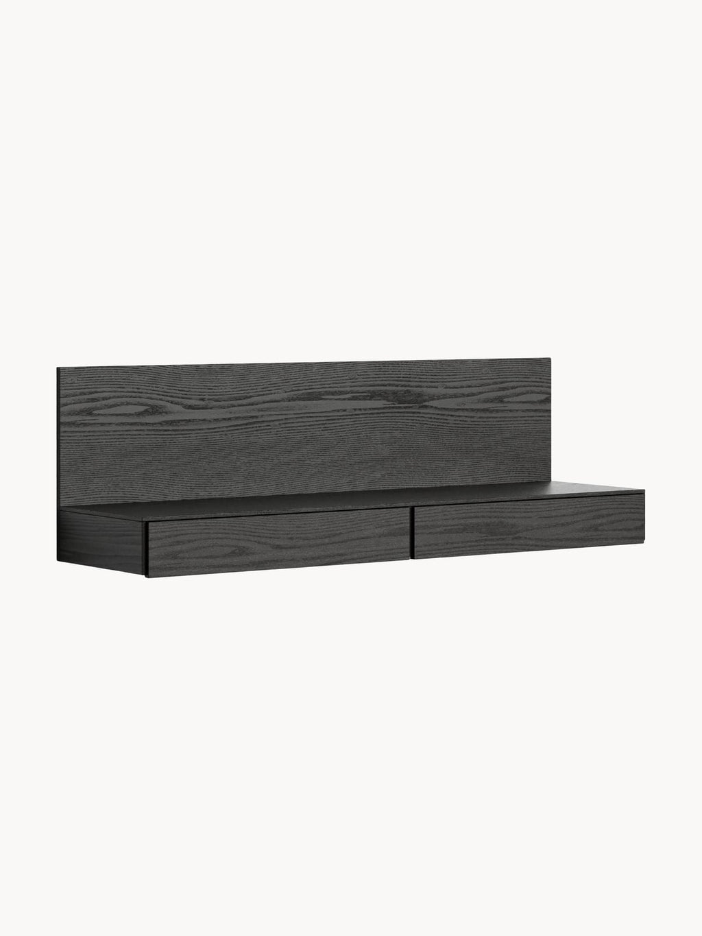 Marden Wall-Mounted Console