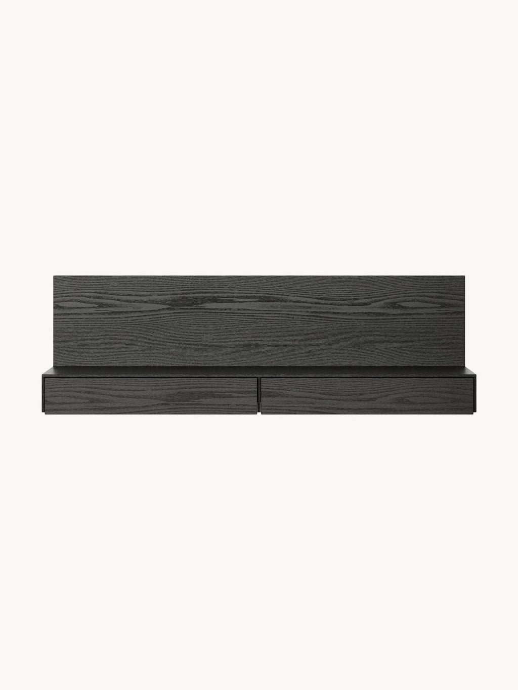 Marden Wall-Mounted Console
