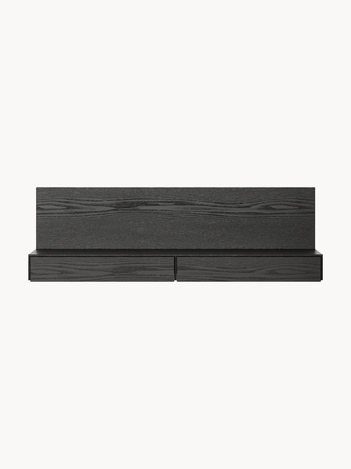 Marden Wall-Mounted Console
