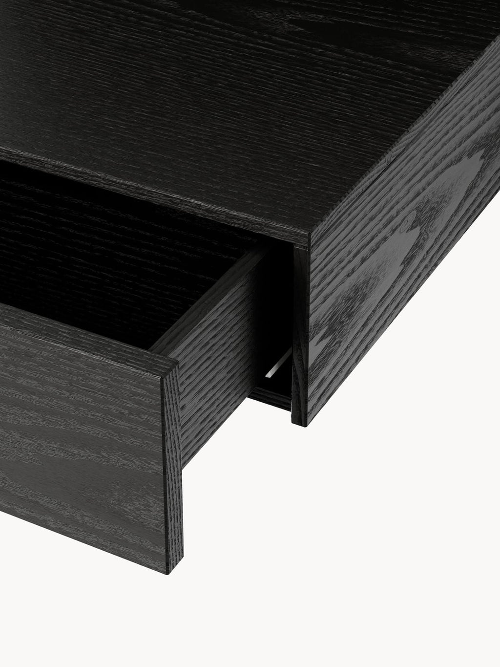 Marden Wall-Mounted Console