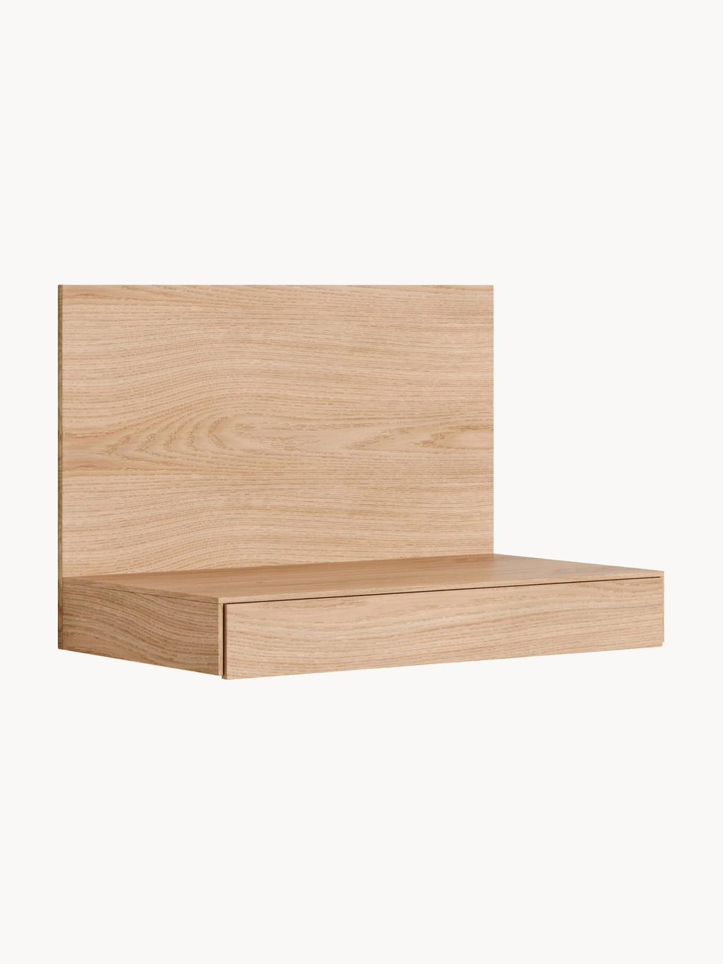 Marden Wall-Mounted Desk