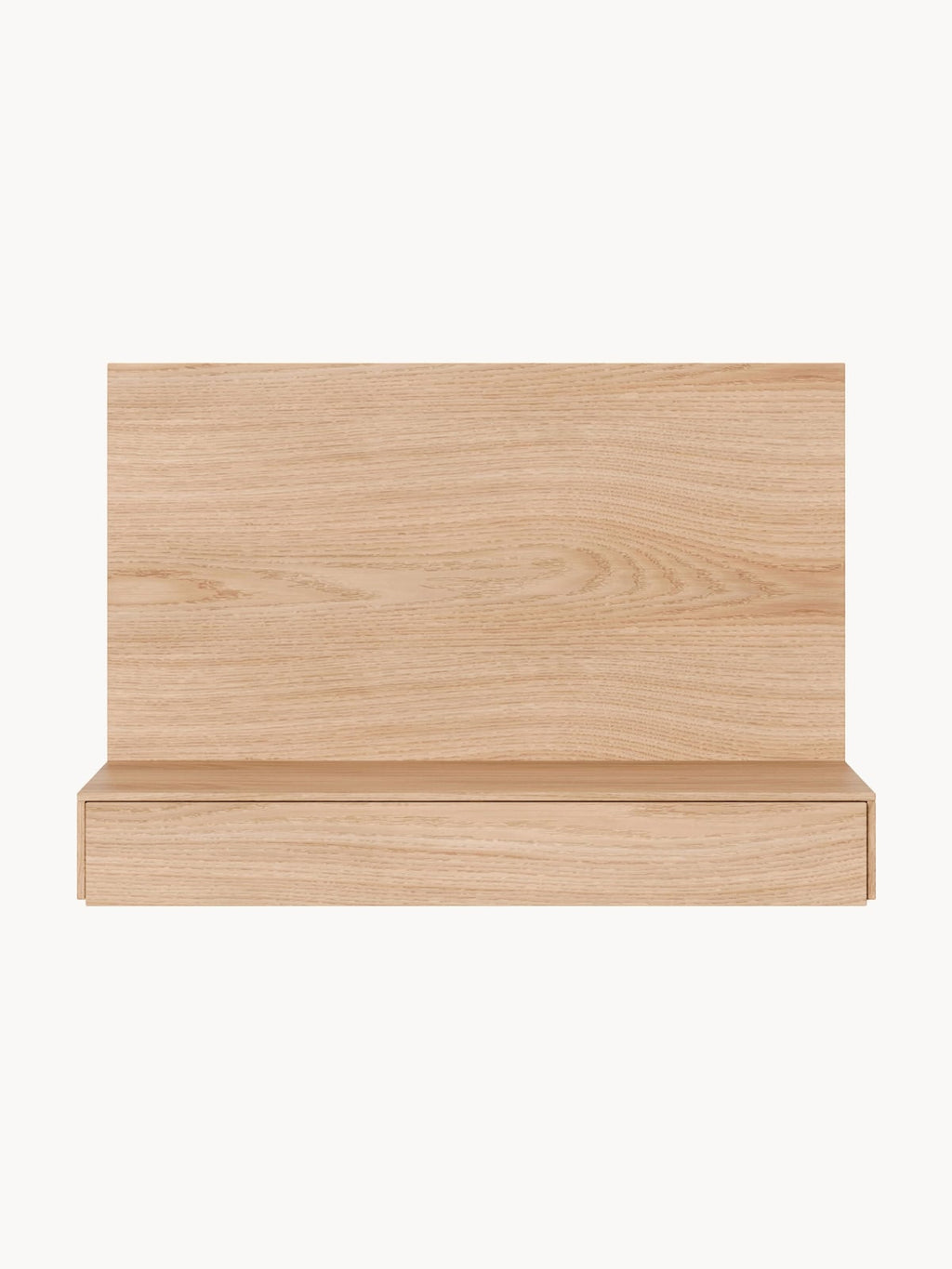 Marden Wall-Mounted Desk