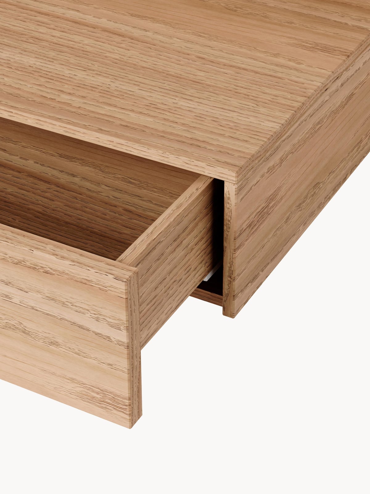 Marden Wall-Mounted Desk