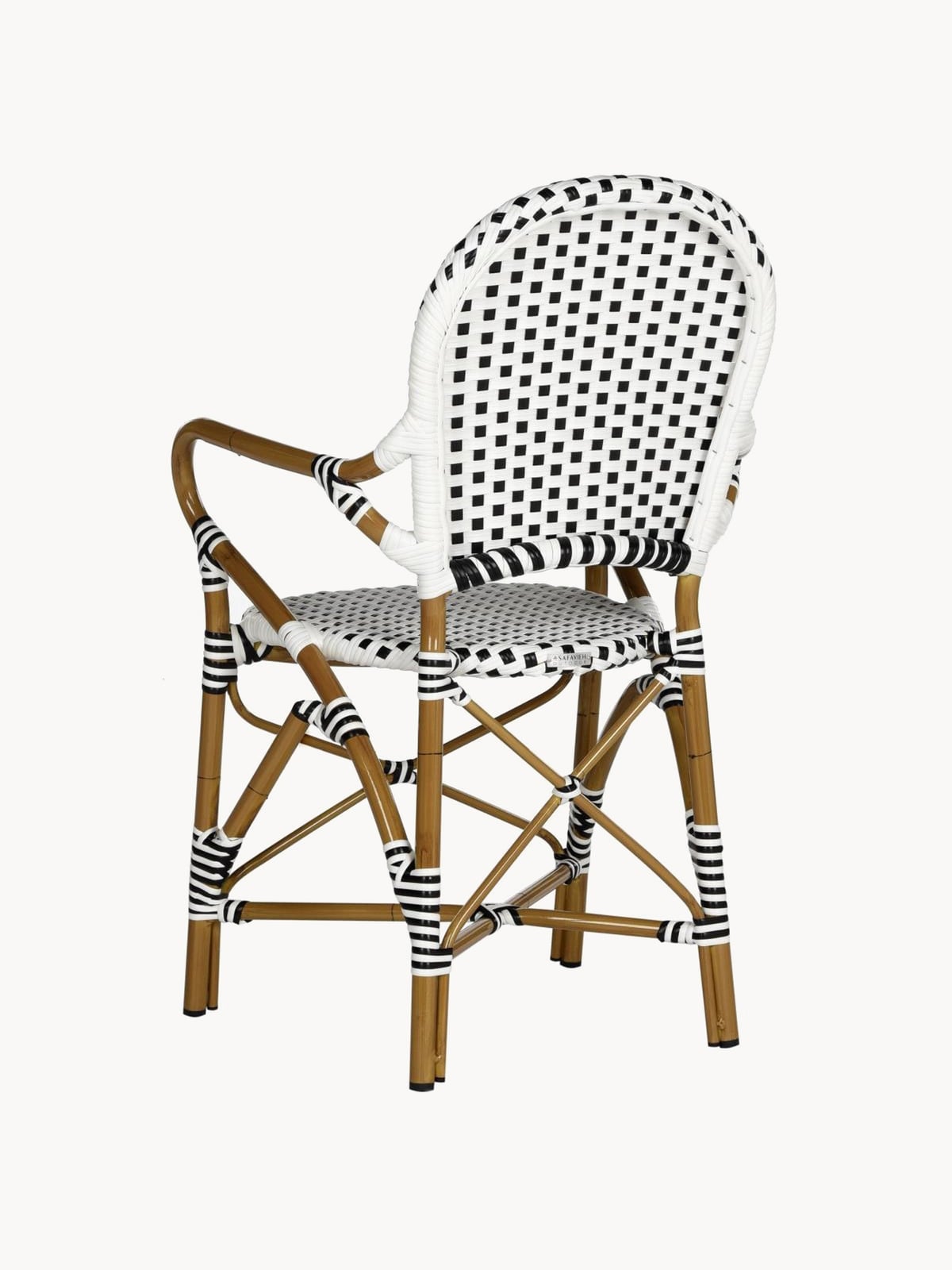 Marlowe Garden Chairs, Set of 2