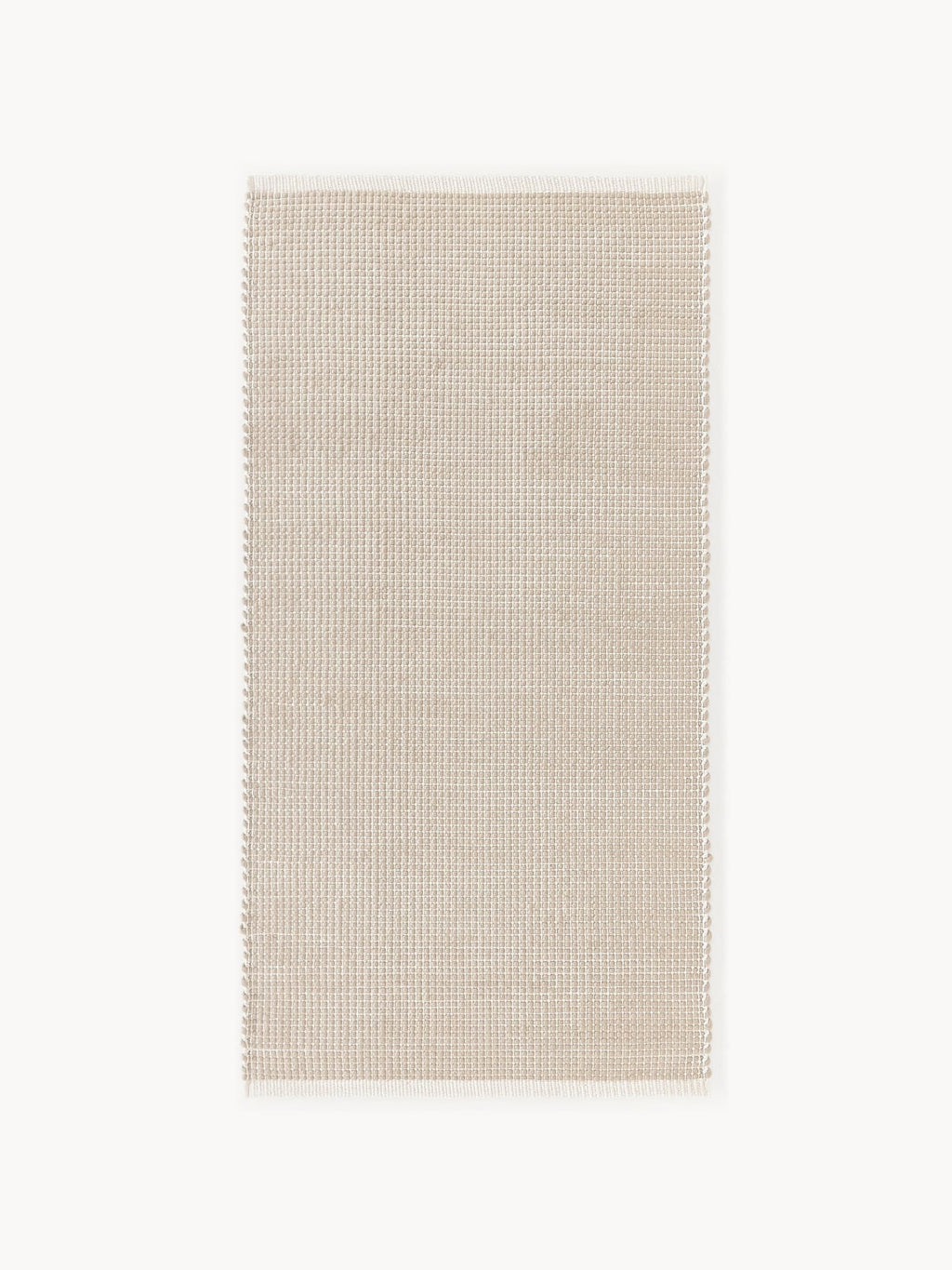 Marlowe Hand-Woven Wool Rug