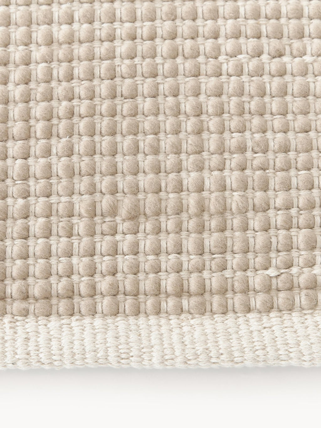 Marlowe Hand-Woven Wool Rug