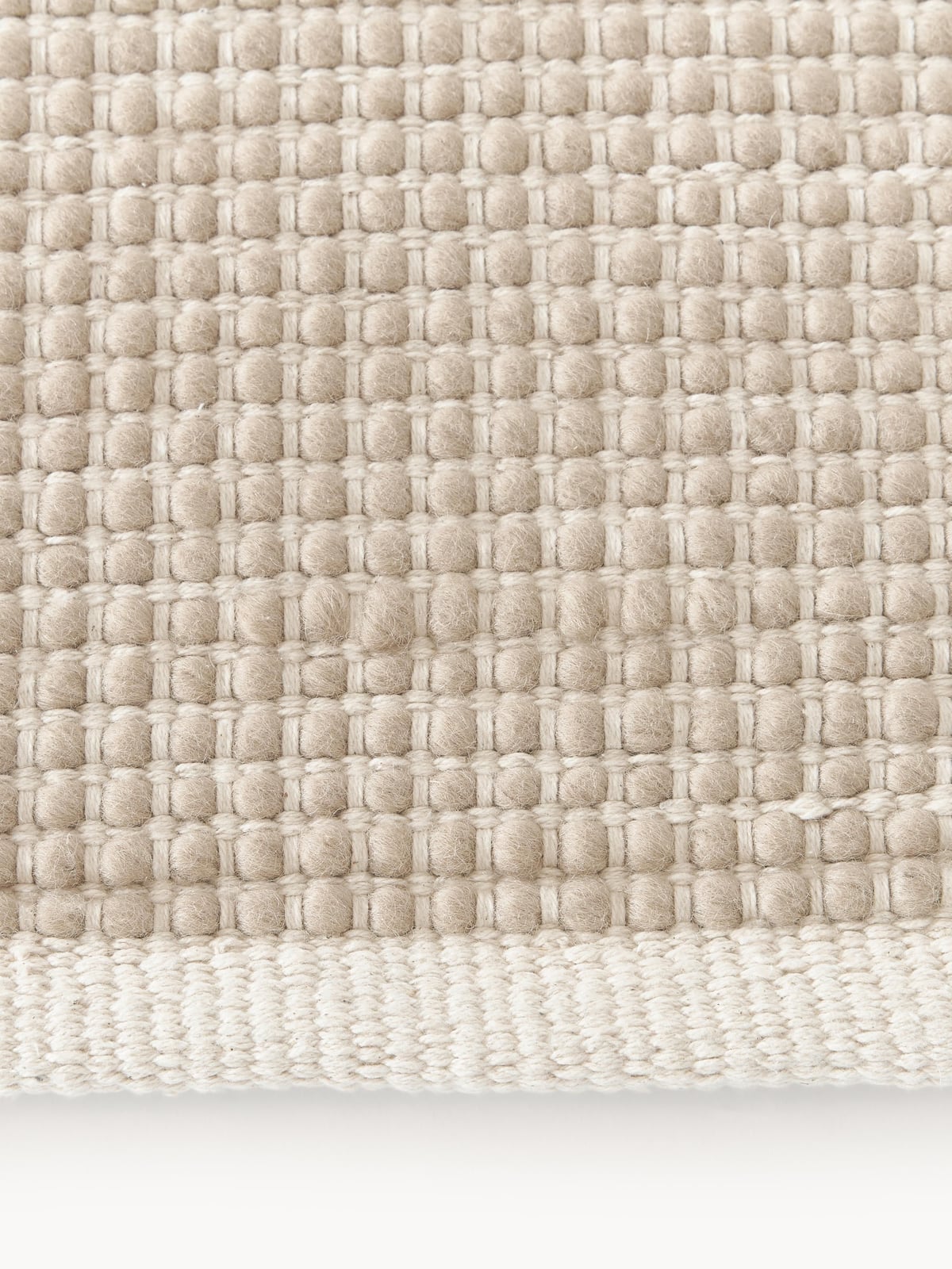 Marlowe Hand-Woven Wool Rug