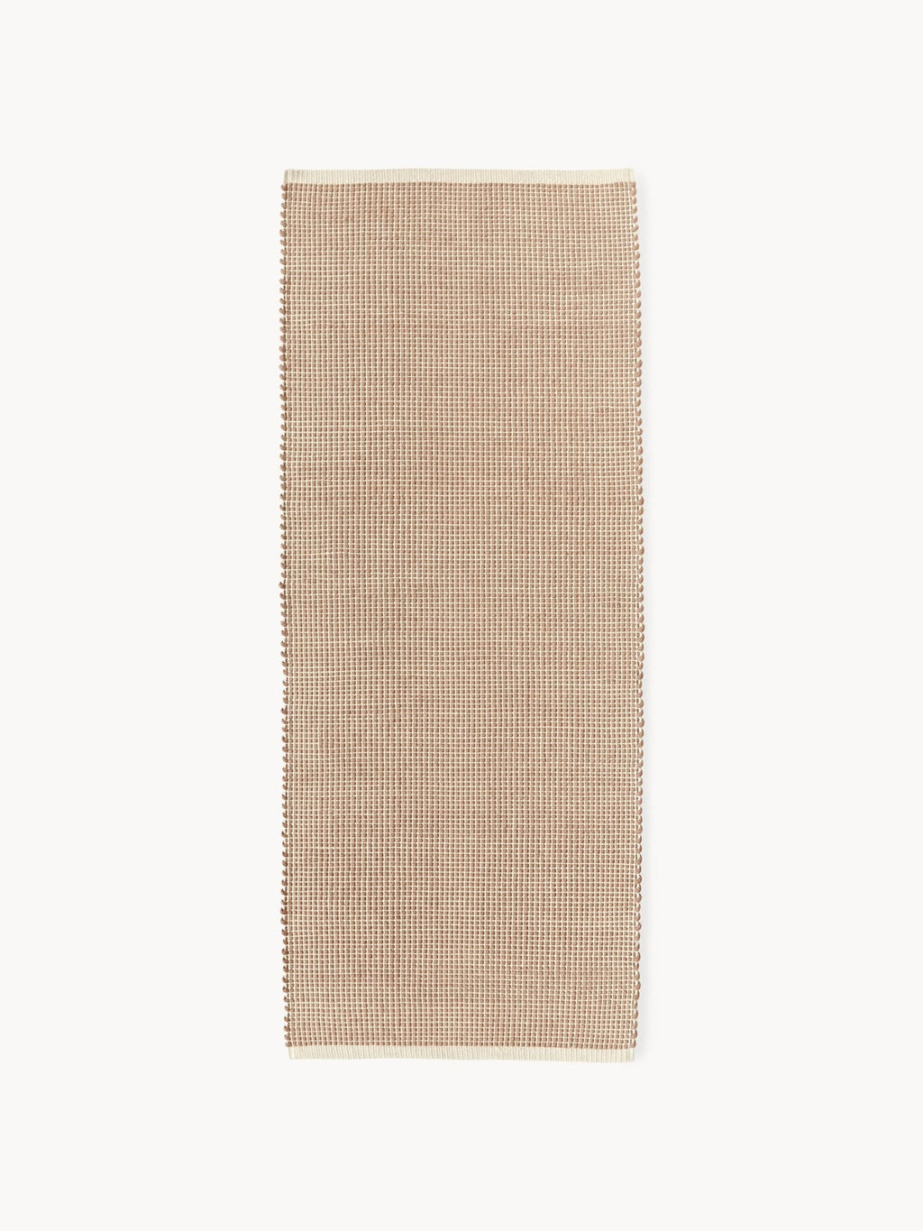 Marlowe Hand-Woven Wool Runner