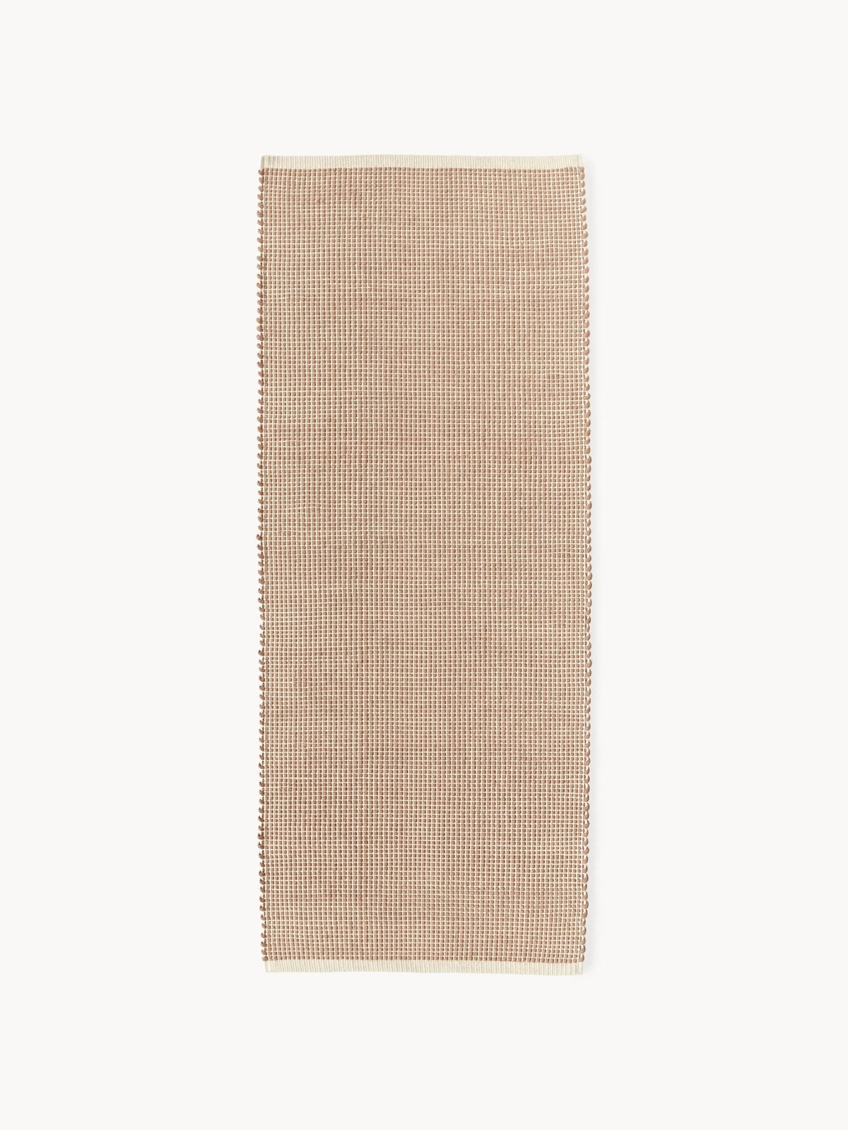 Marlowe Hand-Woven Wool Runner