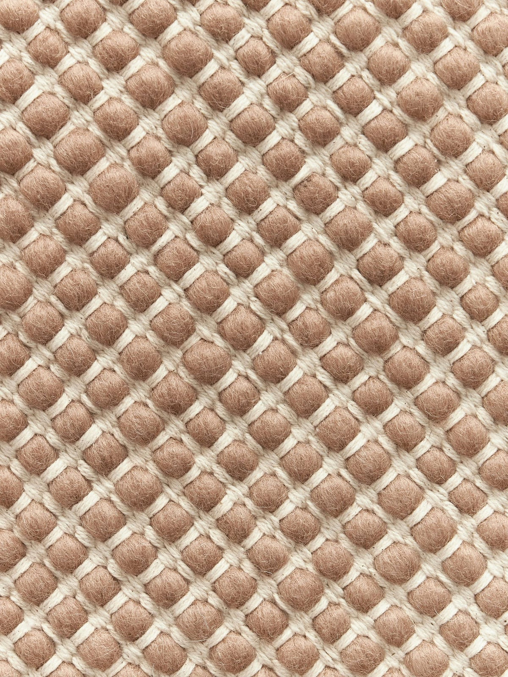 Marlowe Hand-Woven Wool Runner